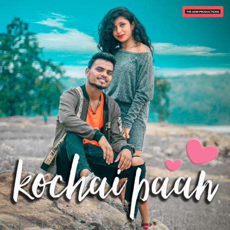 Kochai Paan | Boomplay Music