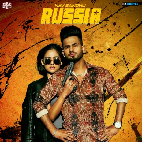 Russia Ton Wadda | Boomplay Music