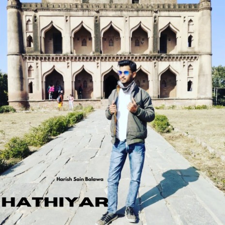 Hathiyar | Boomplay Music