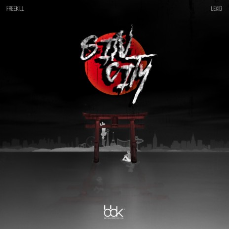 Sin City (feat. LeKid)