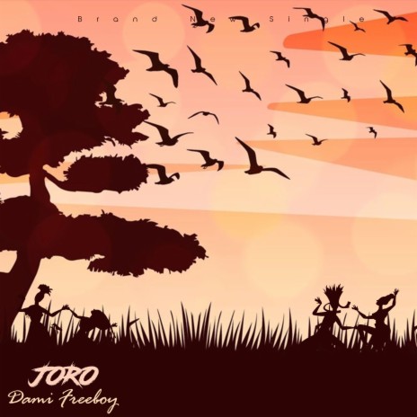 Joro | Boomplay Music