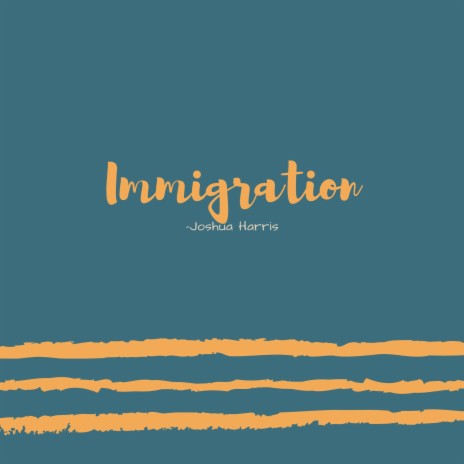 Immigration | Boomplay Music