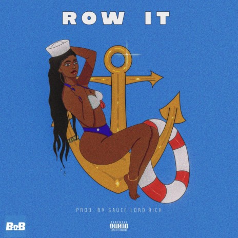 Row It | Boomplay Music