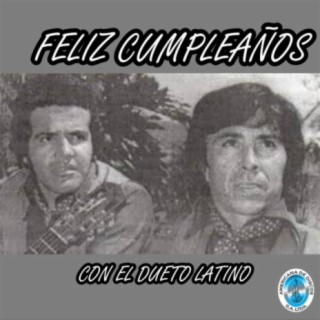 Feliz Cumpleaños