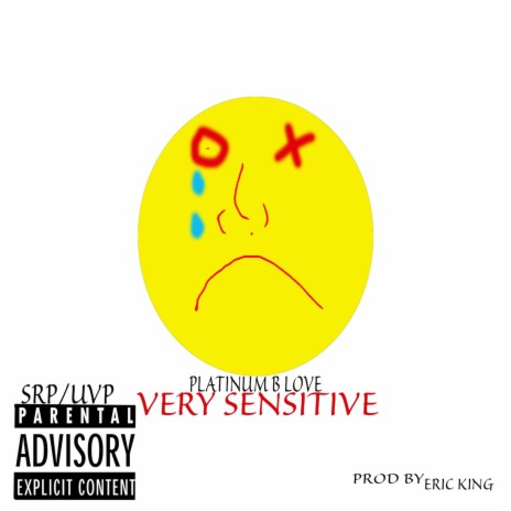 Very Sensitive | Boomplay Music