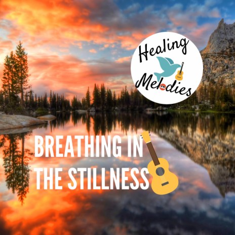 In the Stillness | Boomplay Music