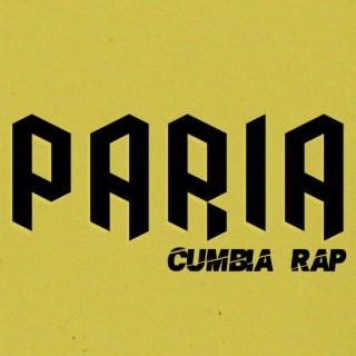 Cumbia Rap