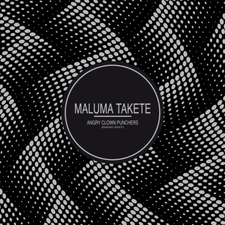 Maluma Takete (Radio Edit)