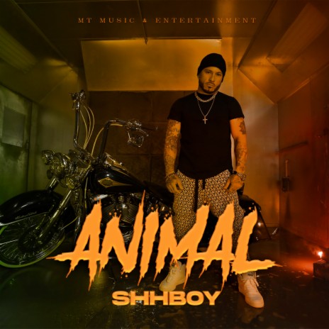 Animal | Boomplay Music