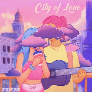 City of Love