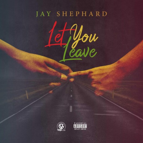 Let You Leave