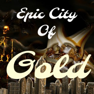 Epic City of Gold