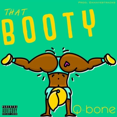 That Booty | Boomplay Music