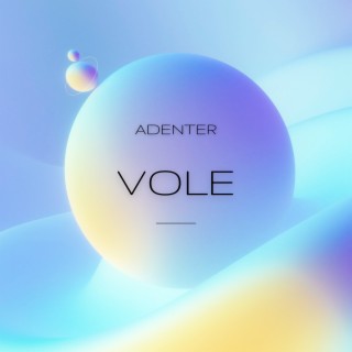 Adenter