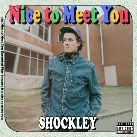 Nice to Meet You | Boomplay Music