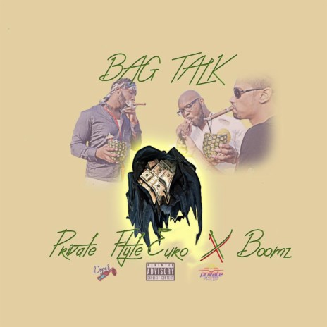 Bag Talk (feat. Boomz)