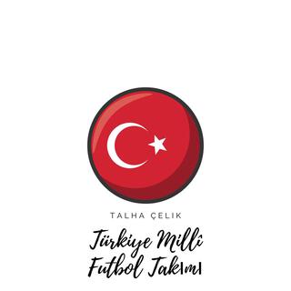 Türkiye Millî Futbol Takımı