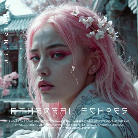 Ethereal Echoes | Boomplay Music