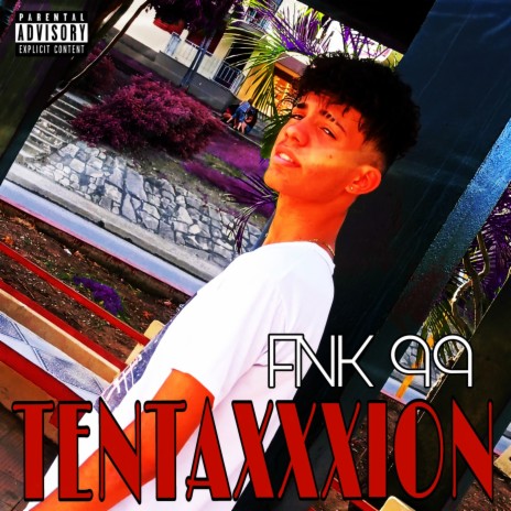 Tentaxxxion | Boomplay Music