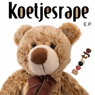 Beertje EP