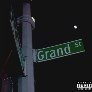 Grand St.