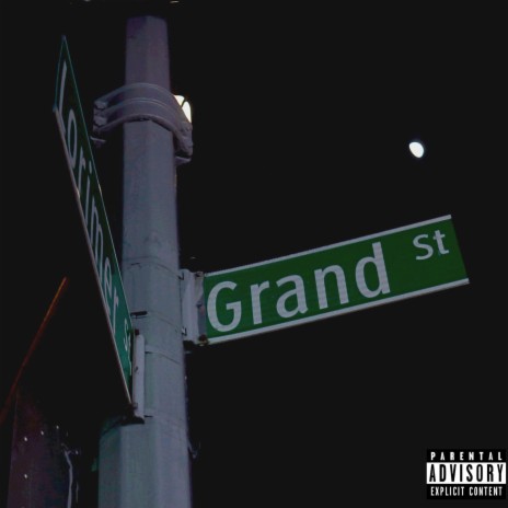 Grand St. ft. The Equal Others | Boomplay Music