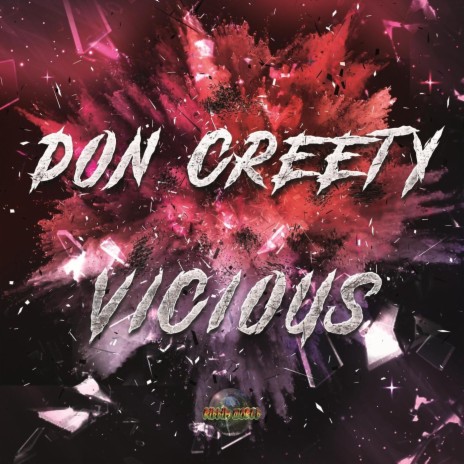 Vicious | Boomplay Music