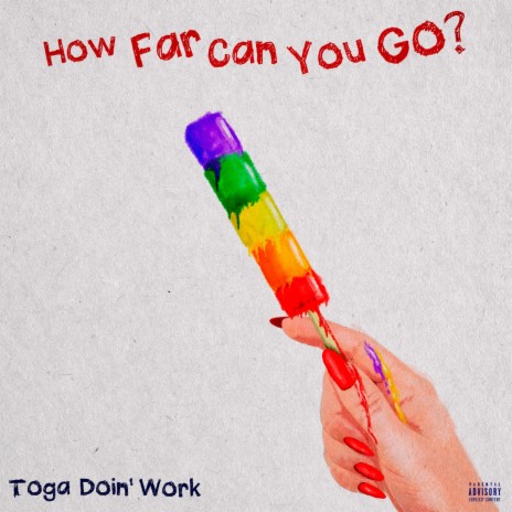 How Far Can You Go? | Boomplay Music