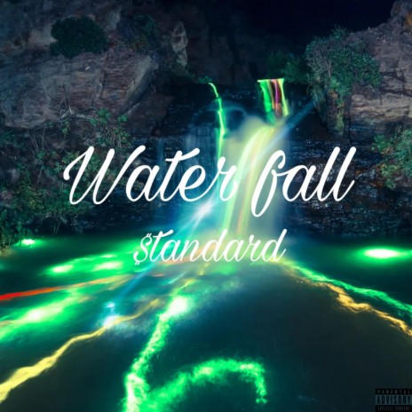 Water Fall | Boomplay Music