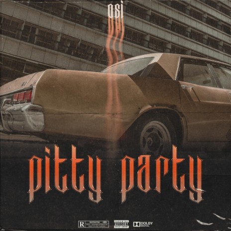 Pitty Party | Boomplay Music