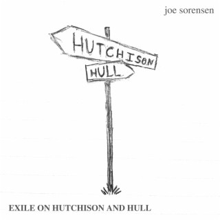 EXILE ON HUTCHISON AND HULL lyrics | Boomplay Music