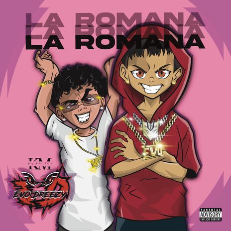 La Romana | Boomplay Music