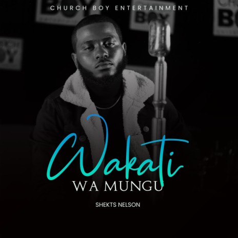 Wakati Wa Mungu | Boomplay Music