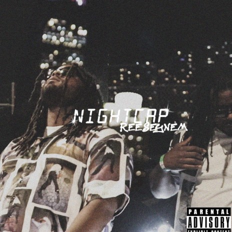 Nightcap | Boomplay Music