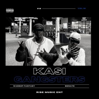 Kasi Gangsters