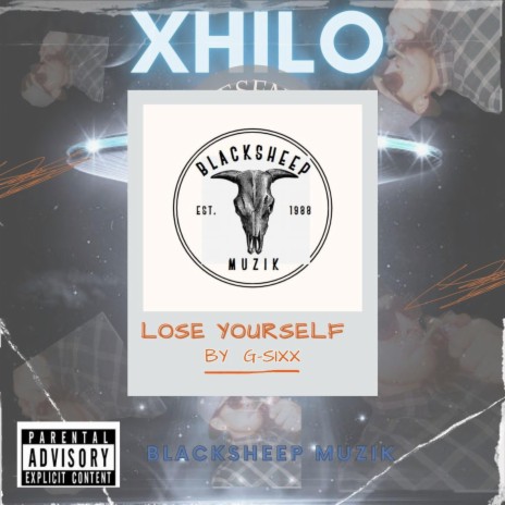 Lose yourself | Boomplay Music