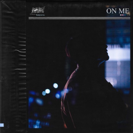 On Me ft. ROMderful | Boomplay Music