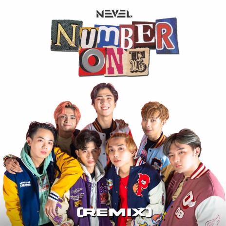 Number One (Remix) | Boomplay Music