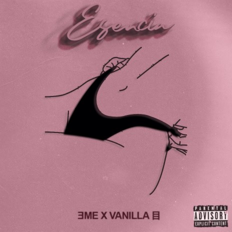Esencia (feat. Vanilla)