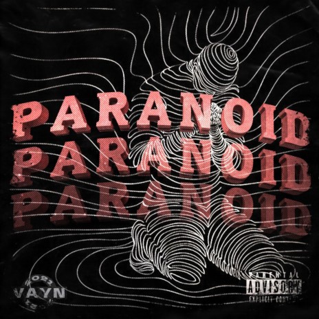 Paranoid (feat. Hannes OG) | Boomplay Music