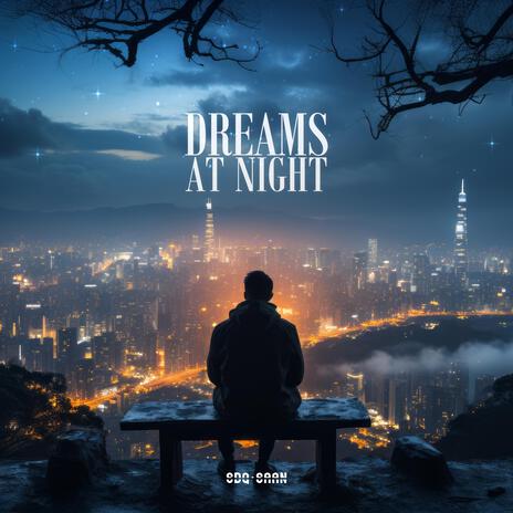 Dreams at Night | Boomplay Music