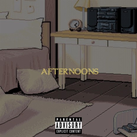 Afternoons | Boomplay Music