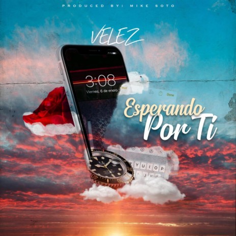 Esperando Por Ti | Boomplay Music