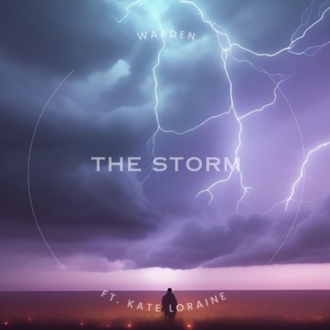 The Storm ft. Kate Loraine | Boomplay Music