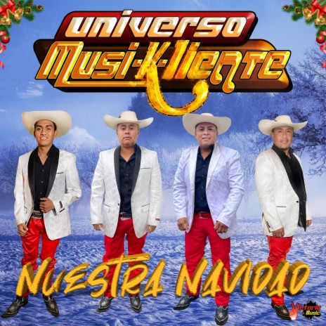 Nuestra Navidad | Boomplay Music