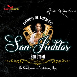 Banda de Viento San Juditas