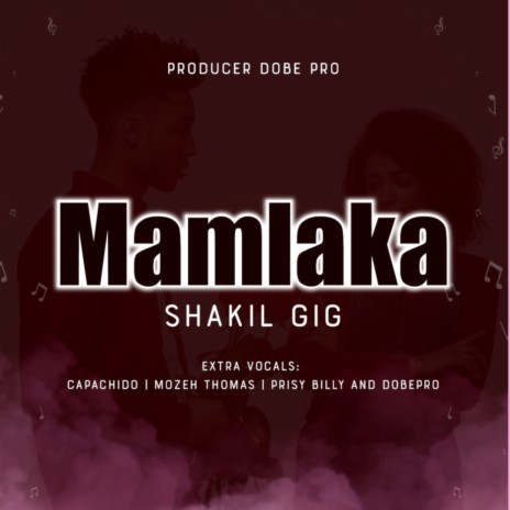 Mamlaka | Boomplay Music