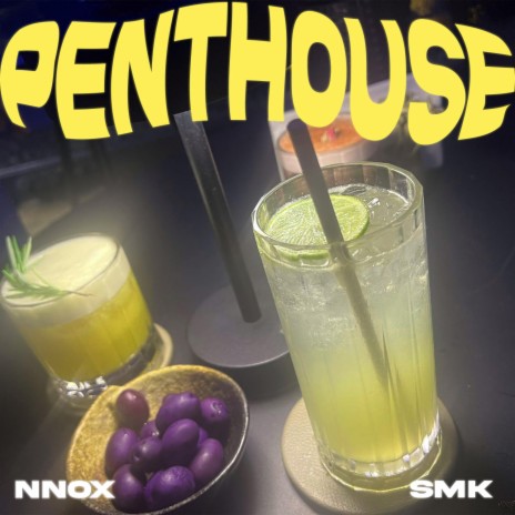 Penthouse | Boomplay Music