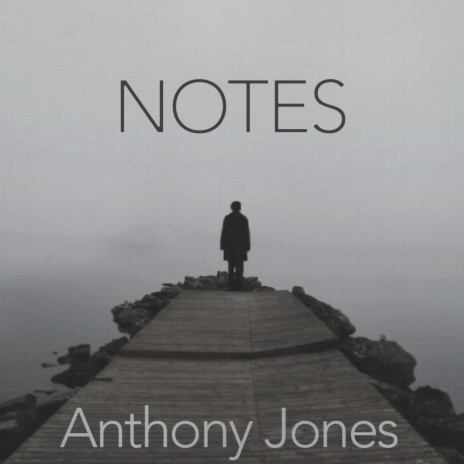 Anthony Jones | Boomplay Music