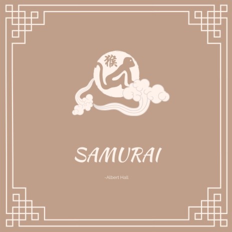 Samurai | Boomplay Music